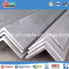 Ms Hot Rolled Stainless Steel Angle Iron